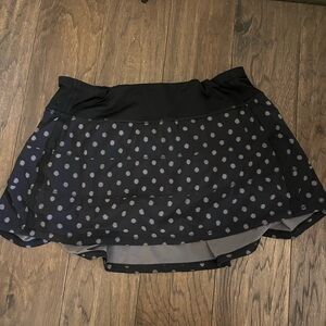 Lululemon Pace Rival Mid-rise Skirt